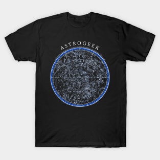 Astrogeek T-Shirt